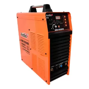 Soldadora Industrial Tig Redbo Wsme-315d Ac/dc