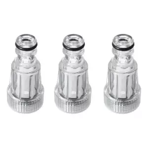 Filtros de Agua para Hidrolavadora Karcher Bauker x3