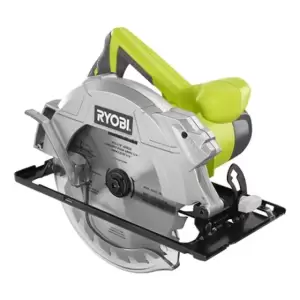 Sierra Circular Ryobi Csb135l 14a 7-1/4 Con Láser Exactline
