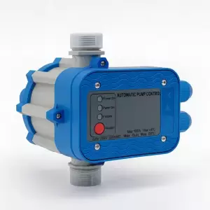 Controlador de Presión para Bomba de Agua 0.5HP