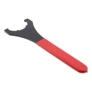 Llave Inglesa ER Ajustable Acero Negro