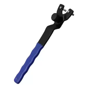 Llave Inglesa Ajustable para Pulidora Angular