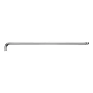 Llave Allen L Cuello Corto Punta Bola