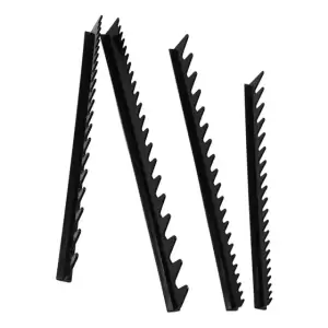 Riel Organizador JSP para 40 Llaves Ajustables
