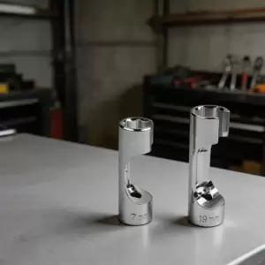 Llave Inglesa para Tubo de Alta Calidad
