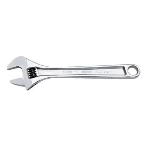 Llave Inglesa Francesa Irimo Cromada 12"