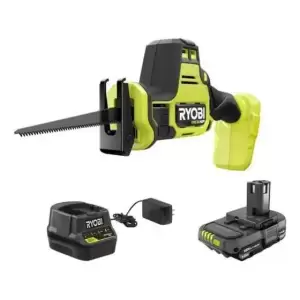 Ryobi Psbrs01k One+ Hp 18 V Sin Escobillas Compact Sin Un So