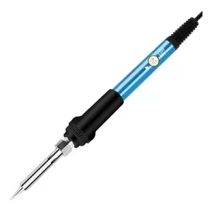 Kit Soldador 110V Azul con Interruptor - Calibre 806 US