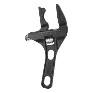 Llave Inglesa Ajustable H5 para Baño Mandíbula Ancha