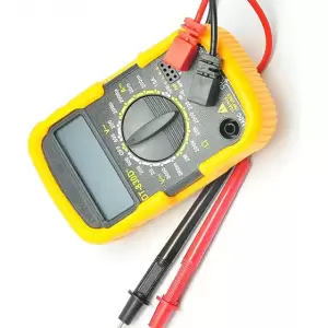 Kit Cautin Con Tester Y Accesorios Intro
