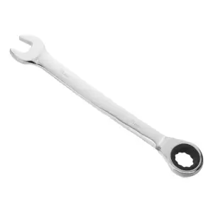 Llave Inglesa Combinada 21 mm Con Trinquete