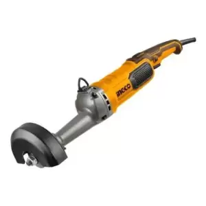 Esmeril Recto Ingco SG11008 150mm 1100W Profesional Amarillo