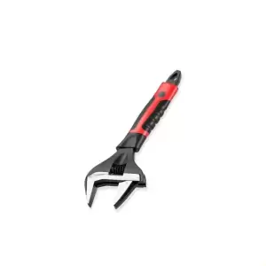 Llave Inglesa Boca Abierta Extra Grande 8”