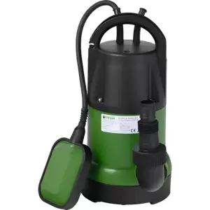 Bomba De Agua Sumergible BestFlow KS-VP 400 0.4HP