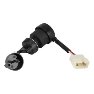 Encendido con Llave para Generador de Gas