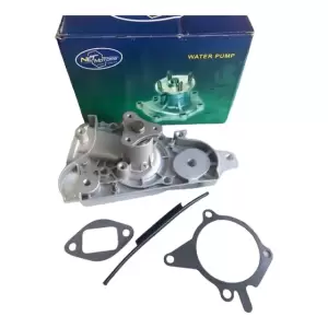 Bomba Agua Para Mazda Artis 1.6 95/99 Envío Gratis
