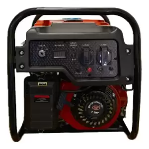 Generador Bencinero 3300W Partida Eléctrica