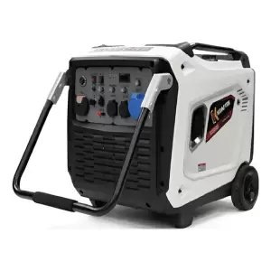 Generador Eléctrico Inverter Krafter 8.5KW