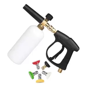 Hidrolavadora Pulverizador Alta Presión M22-M14