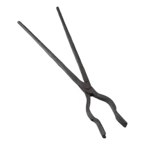 Pinzas Para Soldar Para Bancos De Soldadura, Color Negro