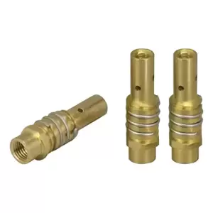 Difusor Para Soldadora Mig Tipo Binzel Pack 3 Unidades