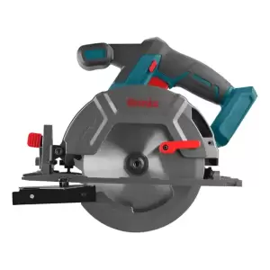 Sierra Circular Inalambrica Ronix 8902 165mm (sin Batería)
