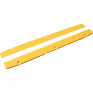 Placa de Corte para Sierra Ingleteadora Dewalt - 2 Unidades