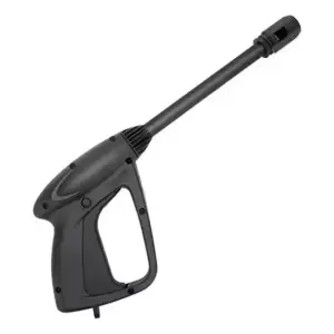 Hidrolavadora Pistola Black+Decker Makita
