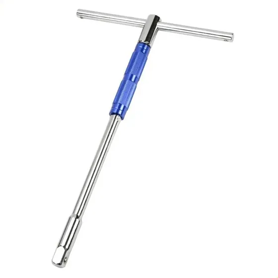 Juego Llaves Allen Tipo T para Moto y Bicicleta 1 Juego Llaves Allen Tipo T para Moto y Bicicleta