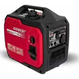 Generador Eléctrico Castor Inverter WM2300 2KW