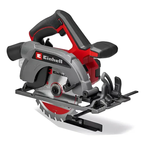 Sierra Circular Te-cs 18/165-2 Li - Solo 18v Einhell 1 Sierra Circular Te-cs 18/165-2 Li - Solo 18v Einhell