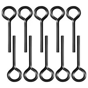 Llave Allen 7/32 Puertas de Pánico 10 Unidades