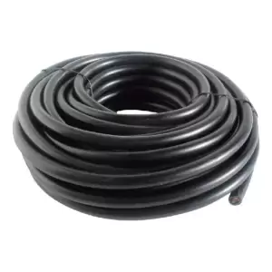Cable para Soldadora 35mm 350A 1 Metro