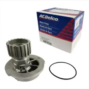 Bomba de Agua Aveo Optra Vivant 1.6 Acdelco