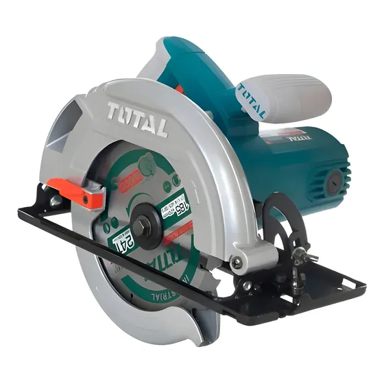Sierra Circular 235mm 2200w Total Ts122235622 1 Sierra Circular 235mm 2200w Total Ts122235622