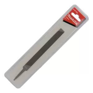 Lima Plana Para Cadena De Motosierra 150mm (6'') - Makita