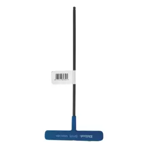 Llave Allen Mango en T Eklind 5mm