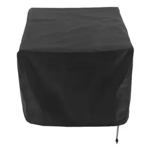 Cubierta Impermeable para Motor y Generador Eléctrico