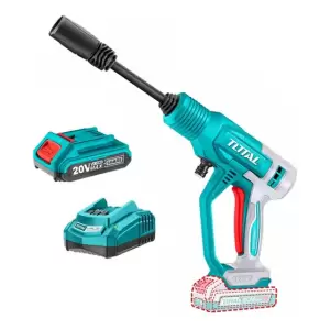 Hidrolavadora 20V Total TPWLI2036 Con Batería