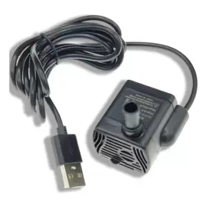 Bomba De Agua Sumergible 750W Ingco SPD7508