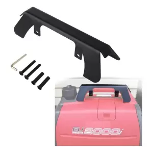 Protección Antirrobo para Generador Electrico