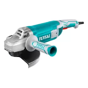 Esmeril Angular Total 9" 230mm 2600W TG1262306