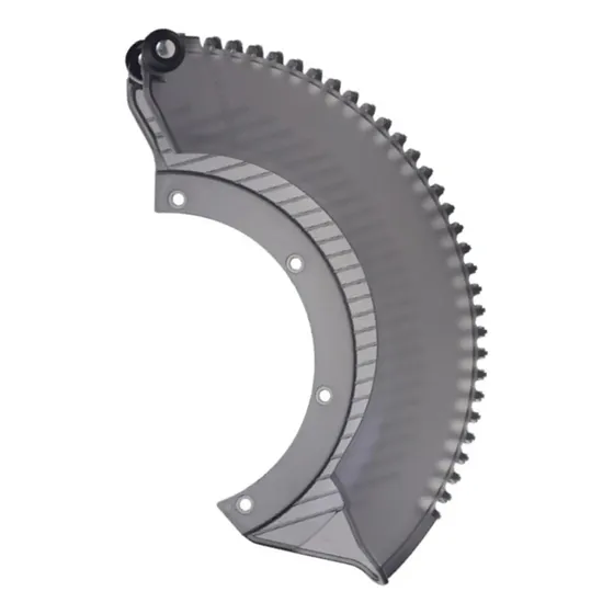 Protector Inferior N027988 para Sierra Ingleteadora 1 Protector Inferior N027988 para Sierra Ingleteadora