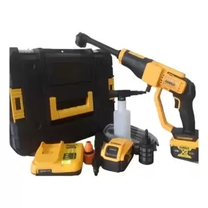 Pulverizadora Inalámbrica Alta Presión 267007