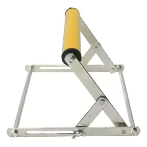 Soporte de Acero Inoxidable Ajustable para Ingleteadora
