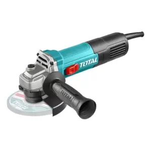 Esmeril Amoladora Angular Total Industrial 115mm 710W