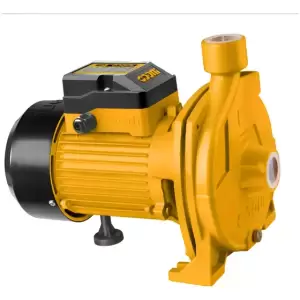 Bomba de Agua Centrífuga Ingco Periférica 550W 0,75HP