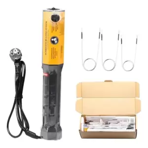 Kit De Calentador De Inducción Magnético, 1000w, 110v/220v,