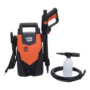 Hidrolavadora Flowmak 105 Bar 1400W
