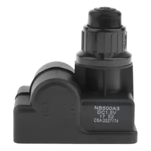 Encendedor Botón AA 3 Salidas